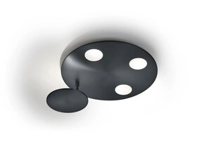 Knapstein Leuchten Deckenleuchten & Deckenlampen von Knapstein Leuchten Deckenleuchte Stella 91.370.07