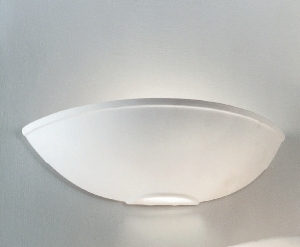Moderne  fürs Bad von KOLARZ Leuchten Bisquitte Keramik Wandleuchte 588.65