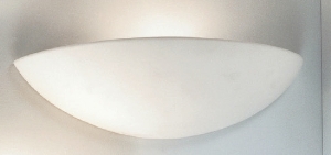 KOLARZ Leuchten Wandleuchten & Wandlampen von KOLARZ Leuchten Bisquitte Keramik Wandleuchte 588.61