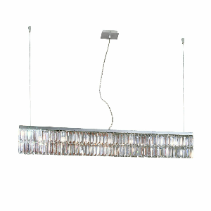 KOLARZ Leuchten Hängeleuchte, Pendelleuchten & Hängelampen von KOLARZ Leuchten Luster, chandelier - Prisma 314.87.5