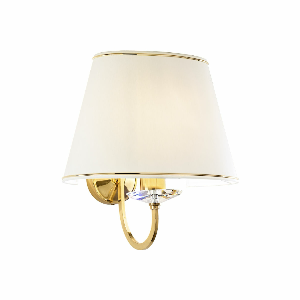 für den Flur von KOLARZ Leuchten Wandleuchte, wall lamp - Imperial 330.60.8C