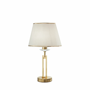 KOLARZ Leuchten Kristall- fürs Esszimmer von KOLARZ Leuchten Tischleuchte, table lamp - Imperial 330.71.8C