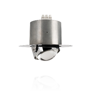 Top Light Leuchten Einbauleuchten & Einbaulampen von Top Light Leuchten Puk Mini Inside Round 7-71001