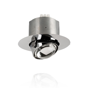 Top Light Leuchten Einbauleuchten & Einbaulampen von Top Light Leuchten Puk Mini Inside Round 7-71001