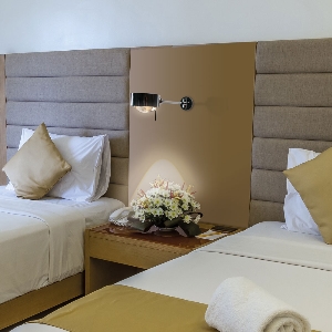 Top Light Leuchten Wandleuchten & Wandlampen von Top Light Leuchten Puk Maxx Hotel 2-3058202-02