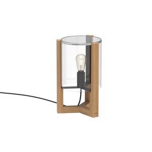 Royal Botania Bodenleuchten, Pollerleuchten, Kandelaber & Bodenlampen für außen von Royal Botania Tristar Bodenleuchte / Tischleuchte TRS045CL