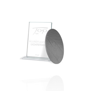 Hochleistungsreflektor Lichtstopp Puk von Top Light Leuchten