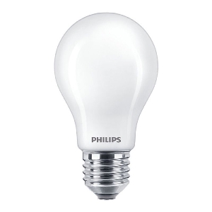 Alle Artikel von UNI-Elektro Philips MASTER Value LEDbulb E27 Birne Matt 7.8W 1055lm - 927 Extra Warmweiß | Höchste Farbwiedergabe - Dimmbar - Ersatz für 75W 242427