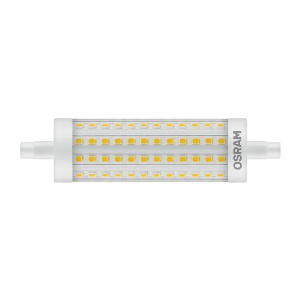 UNI-Elektro LED-Leuchtmittel von UNI-Elektro Osram Parathom Line LED R7s 118mm 16W dimmbar 242676
