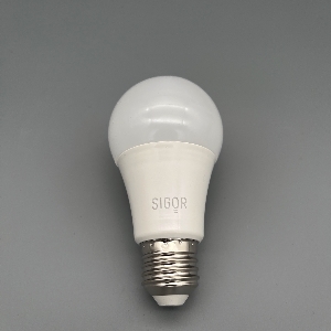 Alle Artikel von UNI-Elektro Sigor Ecolux Normallampe SMD matt E27 dimmbar 5802401