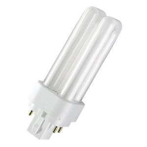 UNI-Elektro Artikel von UNI-Elektro OSRAM Kompaktlampe G24d-1 13W Hellweiss DULUX D 13W/840