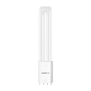 UNI-Elektro Artikel von UNI-Elektro LED OSRAM Kompaktlampe 2G11 7 W Warmton DULUX  7W/900