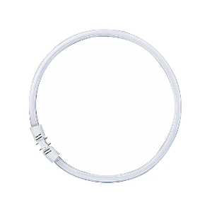OSRAM Leuchtstofflampe Ringform 55W Warmwhite von UNI-Elektro