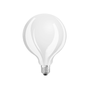 Alle Artikel von UNI-Elektro Osram Classic LED Star LED E27 Globe Matt 11W 1521lm - 827 Extra Warmweiß | Dimmbar - Ersatz für 100W LEDPG95100D 11W/827
