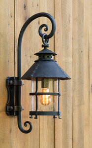 Robers Leuchten Wandleuchten & Wandlampen für außen von Robers Leuchten Wales Wandleuchte WL3003-IN