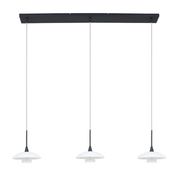 Hanglamp Tallerken  der Firma Steinhauer
