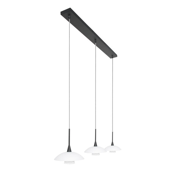 Hanglamp Tallerken  der Firma Steinhauer