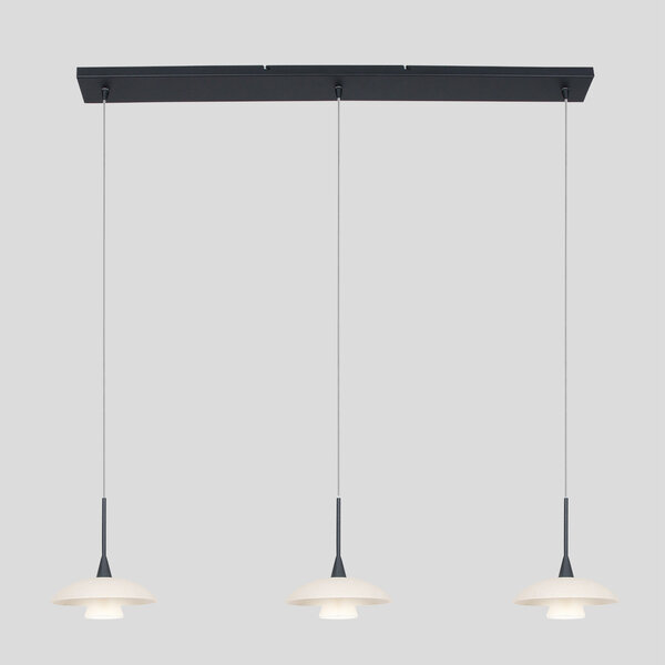 Hanglamp Tallerken  der Firma Steinhauer