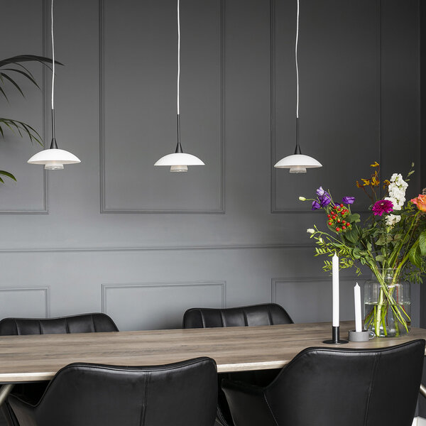 Hanglamp Tallerken  der Firma Steinhauer