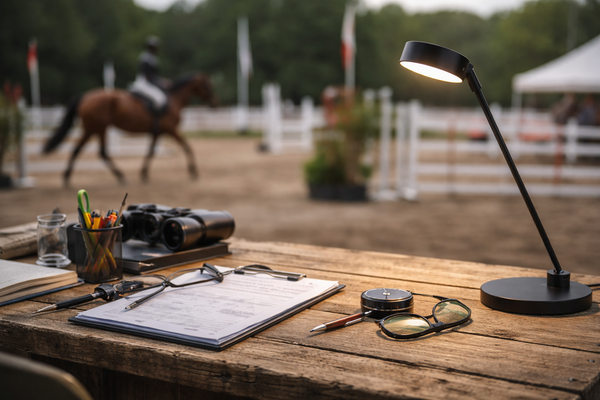 Tischleuchte Yori der Firma Knapstein Leuchten