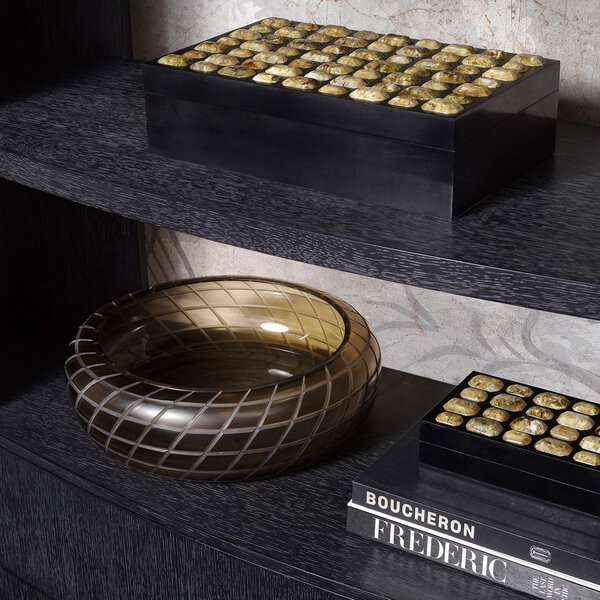 Schale Tarano der Firma Eichholtz