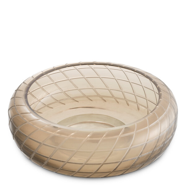 Schale Tarano der Firma Eichholtz