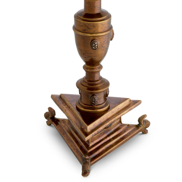 Kerzenständer Philip der Firma Eichholtz