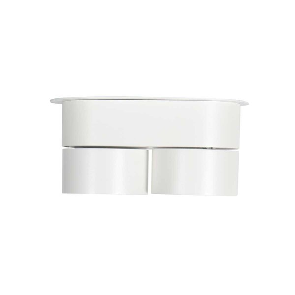 2-Licht-Spot Fez  der Firma Steinhauer