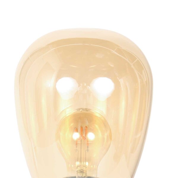 Tischlampe Reflexion  der Firma Steinhauer