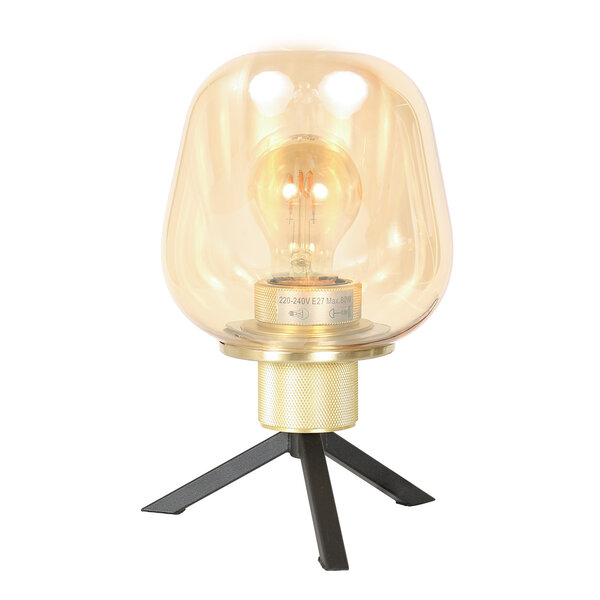 Tischleuchte Reflexion  der Firma Steinhauer