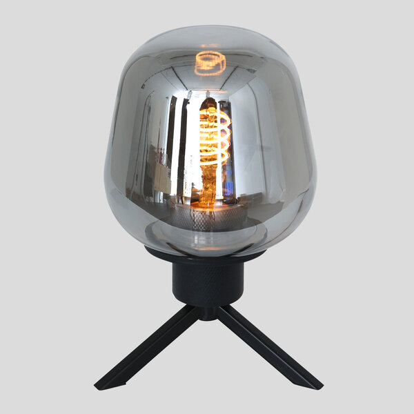 Tischleuchte Reflexion  der Firma Steinhauer