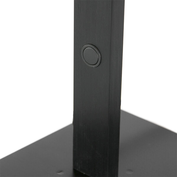 Lampe de table Stekk der Firma Steinhauer