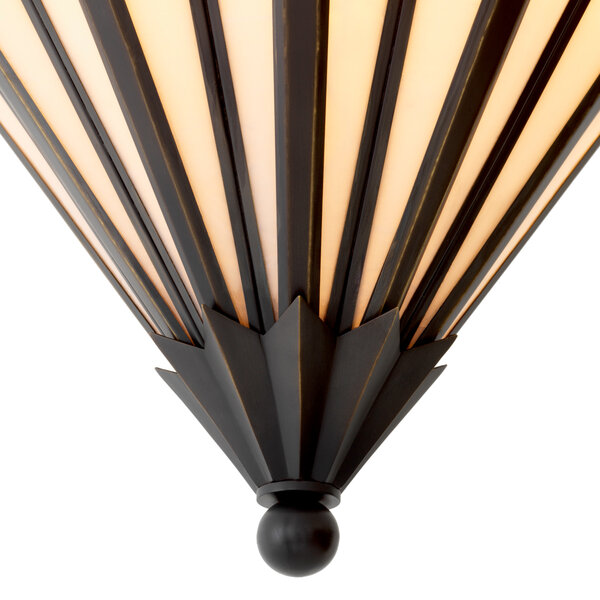 Kronleuchter Sieg der Firma Eichholtz