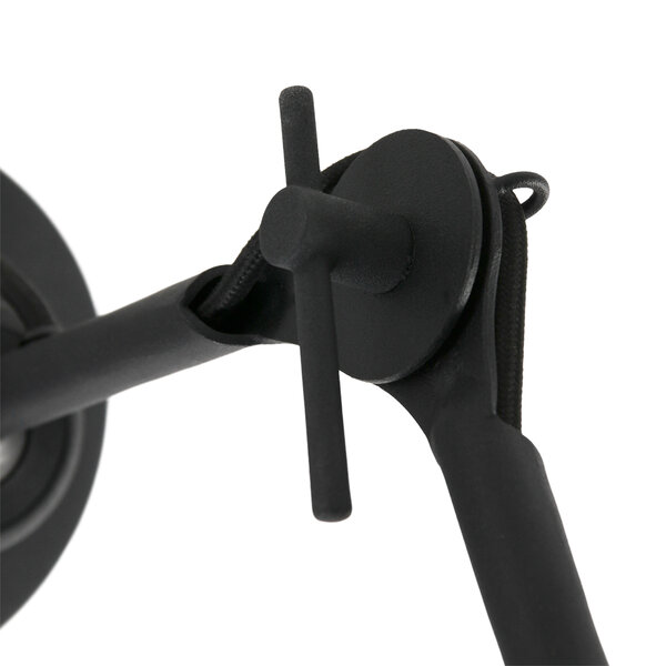 Wandleuchte Kasket  der Firma Steinhauer