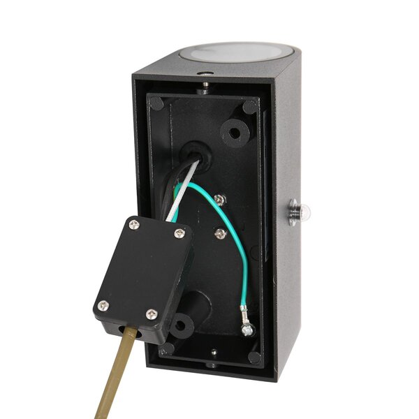 Außenleuchte Logan  der Firma Steinhauer