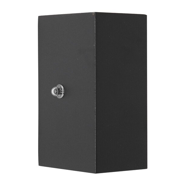 Außenleuchte Logan der Firma Steinhauer