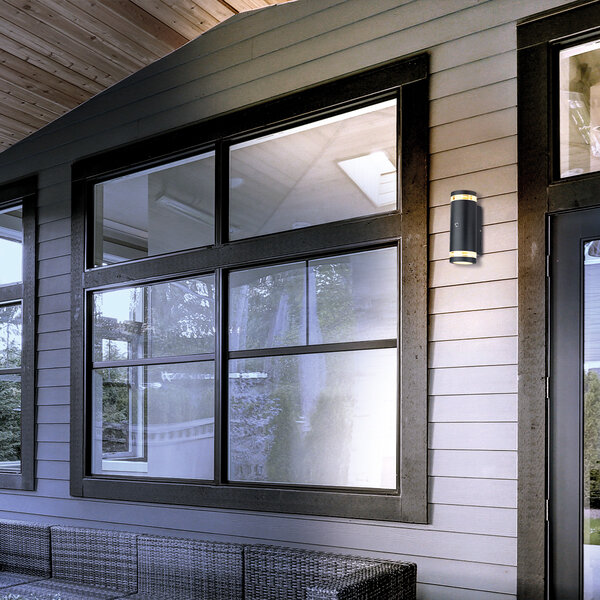 Außenleuchte Panay  der Firma Steinhauer