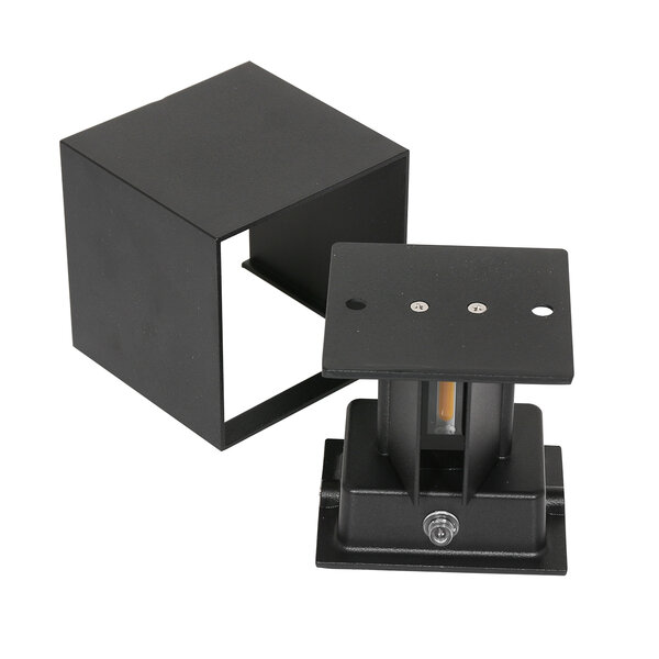 Außenleuchte Logan  der Firma Steinhauer