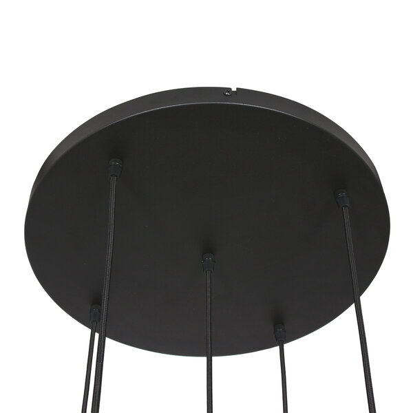 Deckenleuchte Bollique  der Firma Steinhauer