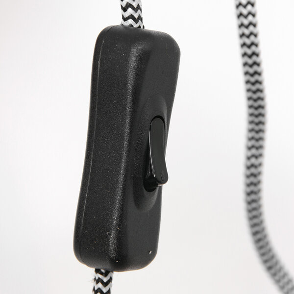 Klemmspot und Wandleuchte Gearwood der Firma Steinhauer