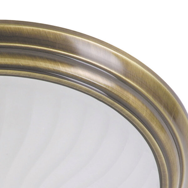 Deckenlampe Belleron  der Firma Steinhauer