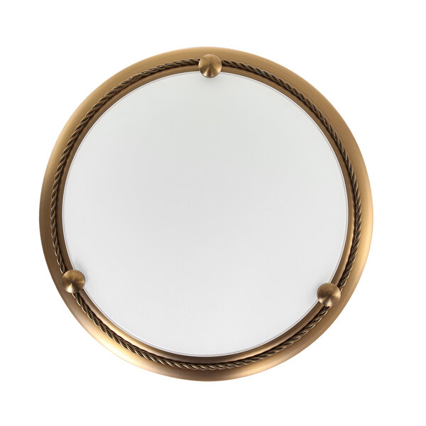 Deckenlampe Belleron  der Firma Steinhauer