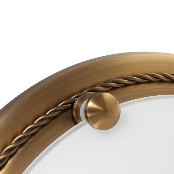 Deckenlampe Belleron  der Firma Steinhauer