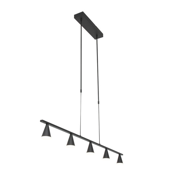 Suspension Vortex der Firma Steinhauer