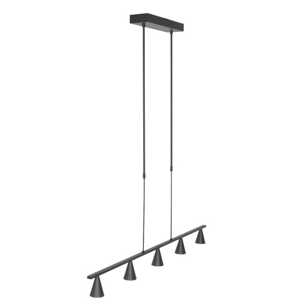 Suspension Vortex der Firma Steinhauer