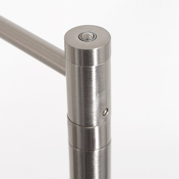 Stehleuchte Retina  der Firma Steinhauer