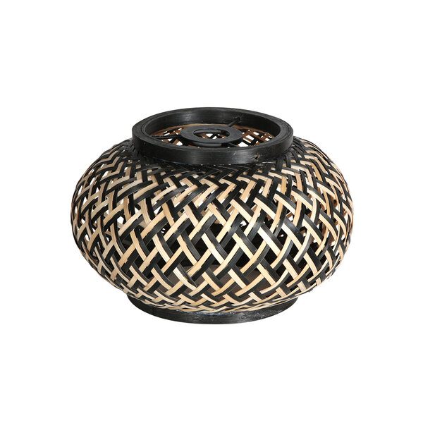 AN Kap bamboo der Firma Steinhauer