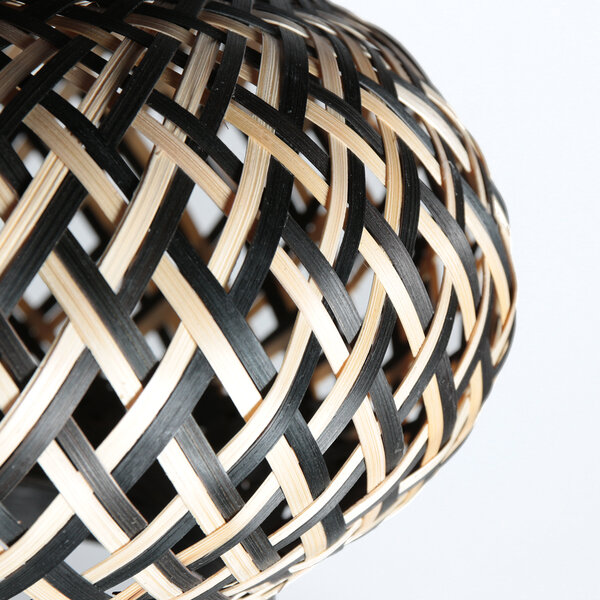 AN Kap bamboo der Firma Steinhauer