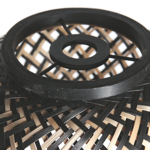 AN Kap bamboo der Firma Steinhauer