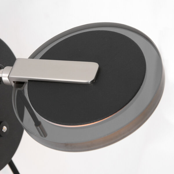 Wandleuchte Turound  der Firma Steinhauer